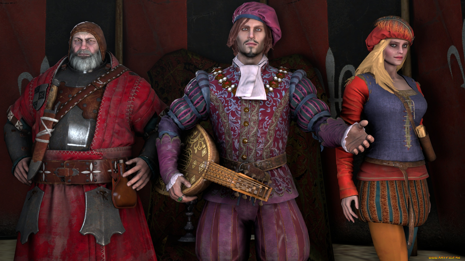  , the witcher 3,  wild hunt, , , , 